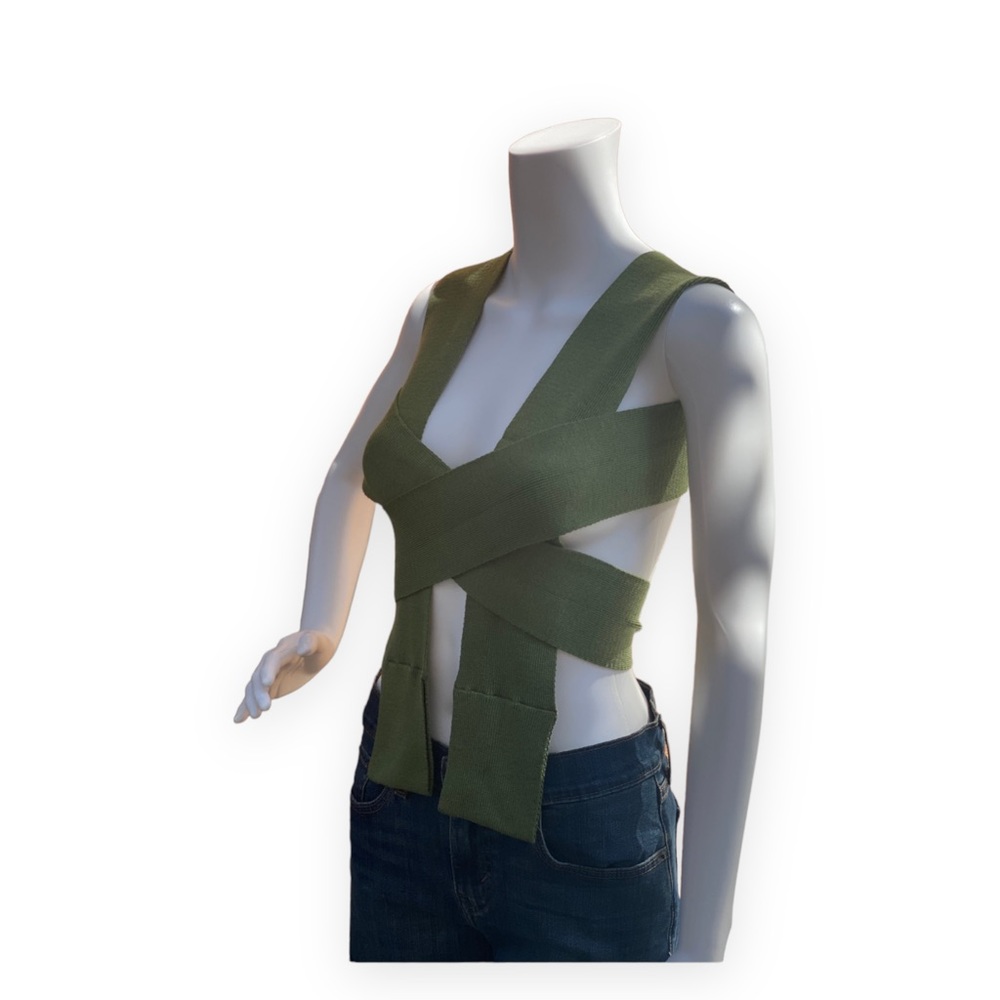 Versatile Knit Top - Picture 2 of 7
